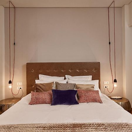 Kolonaki Square Elegant Apartment 아테네 외부 사진