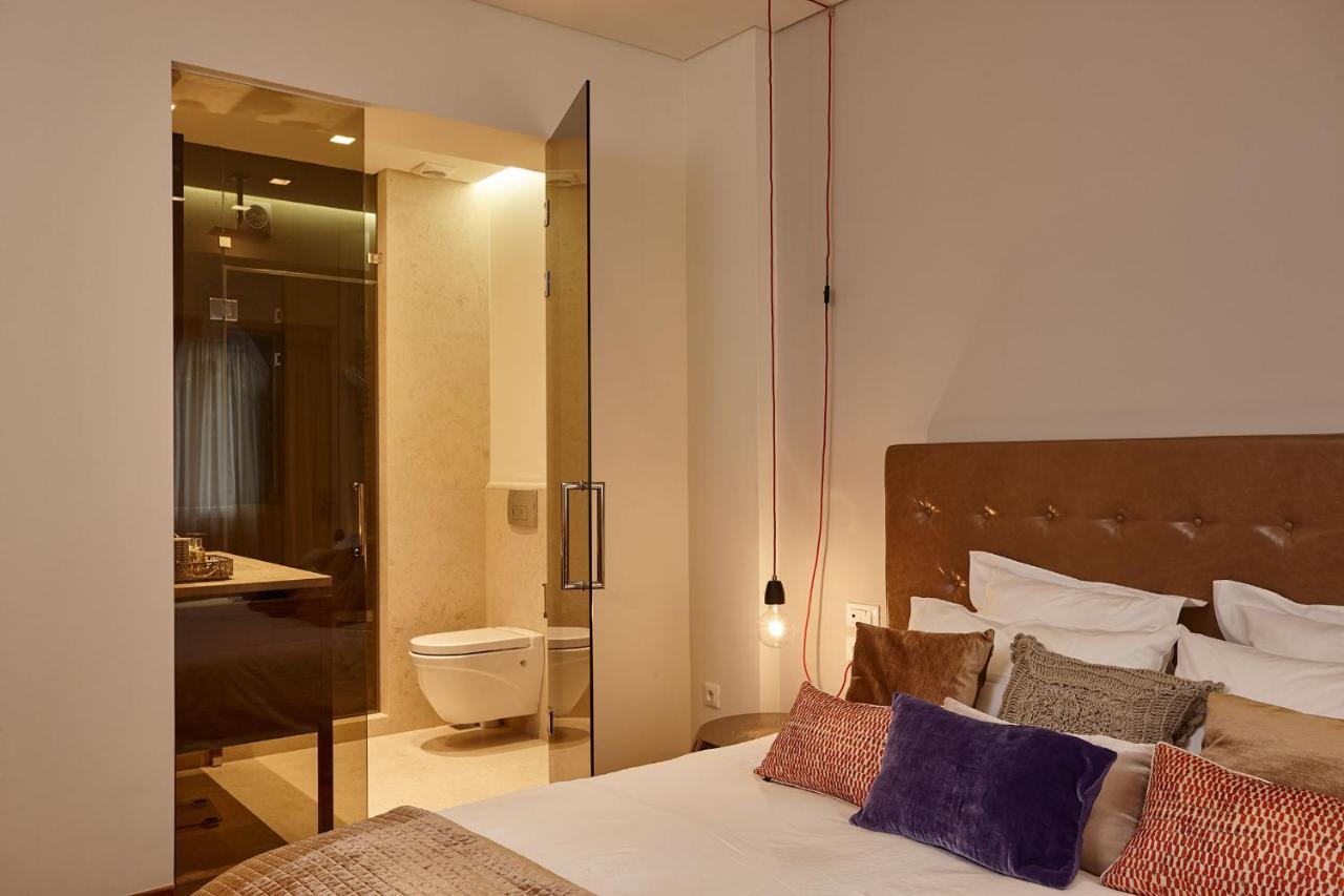 Kolonaki Square Elegant Apartment 아테네 외부 사진