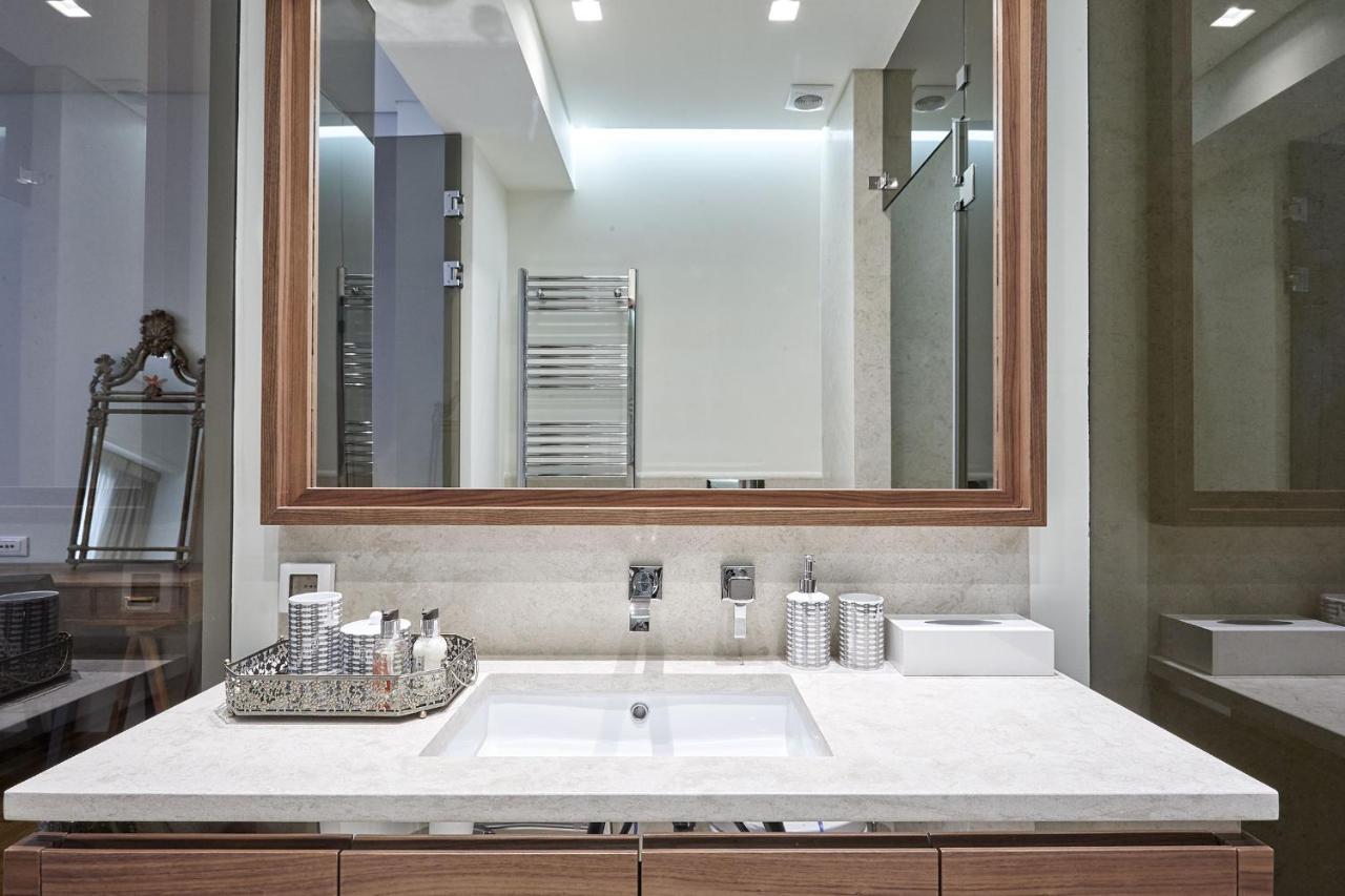 Kolonaki Square Elegant Apartment 아테네 외부 사진