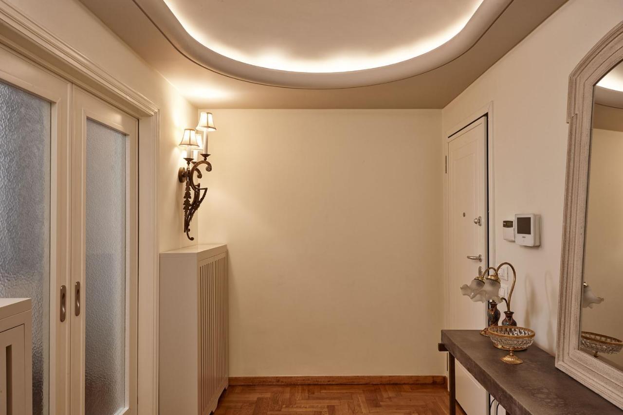 Kolonaki Square Elegant Apartment 아테네 외부 사진