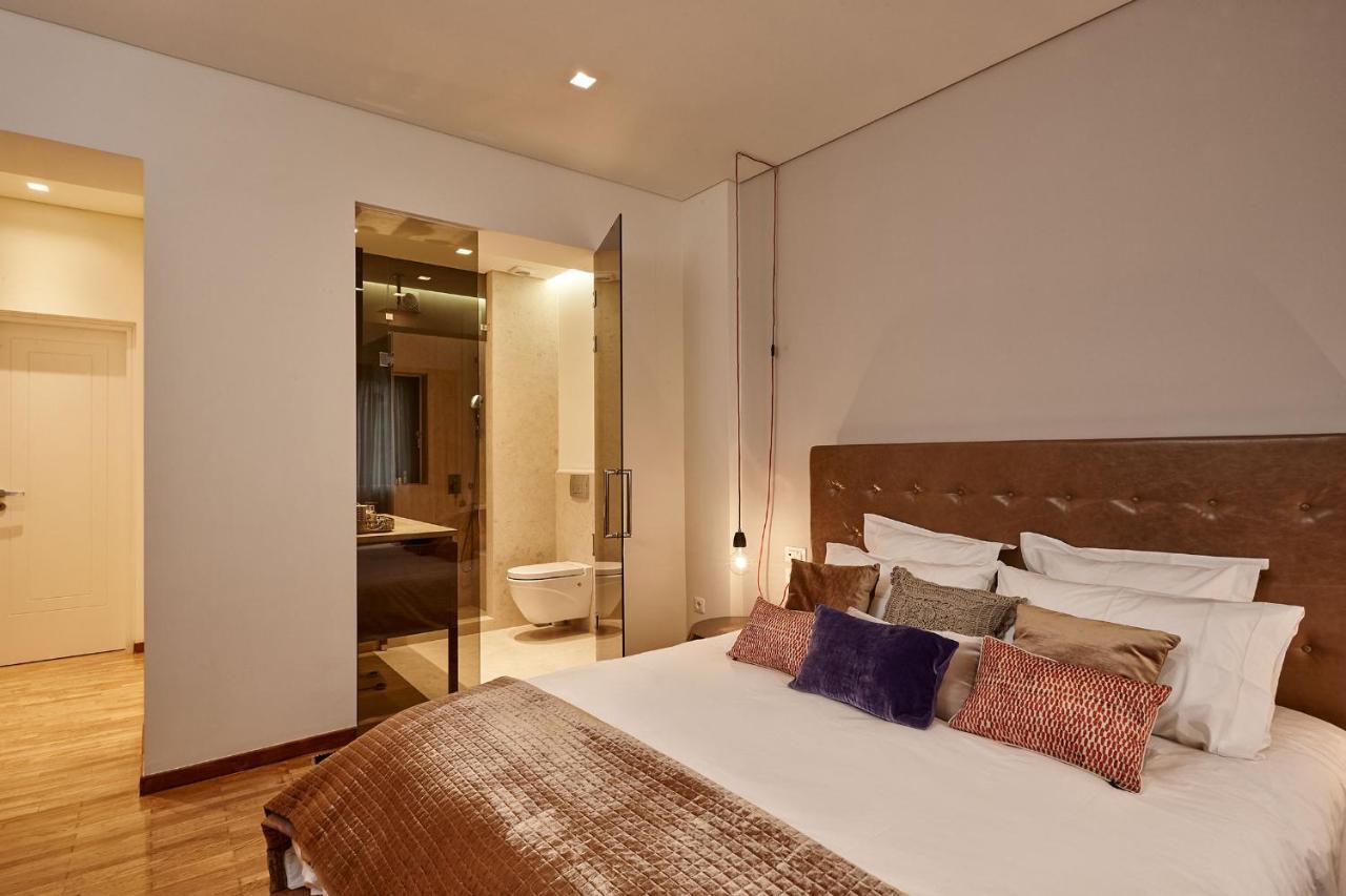 Kolonaki Square Elegant Apartment 아테네 외부 사진